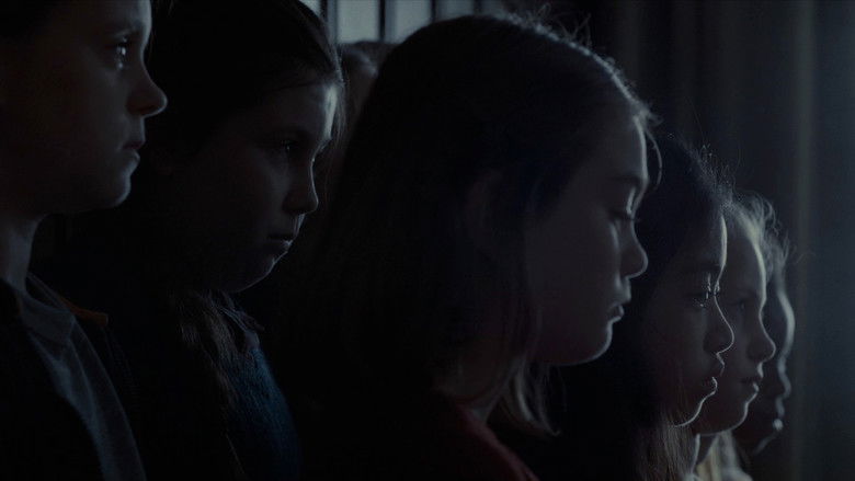 кадр из фильма Such Small Hands