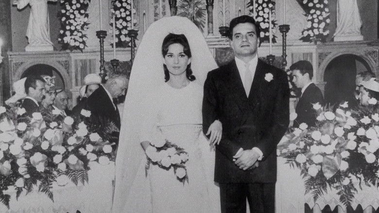 кадр из фильма São Paulo, Sociedade Anônima