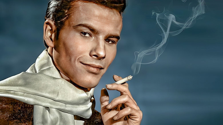 кадр из фильма Признания авантюриста Феликса Круля