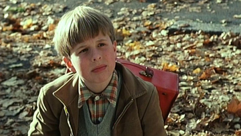 кадр из фильма Herman