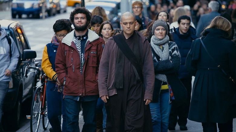 кадр из фильма Walk with Me