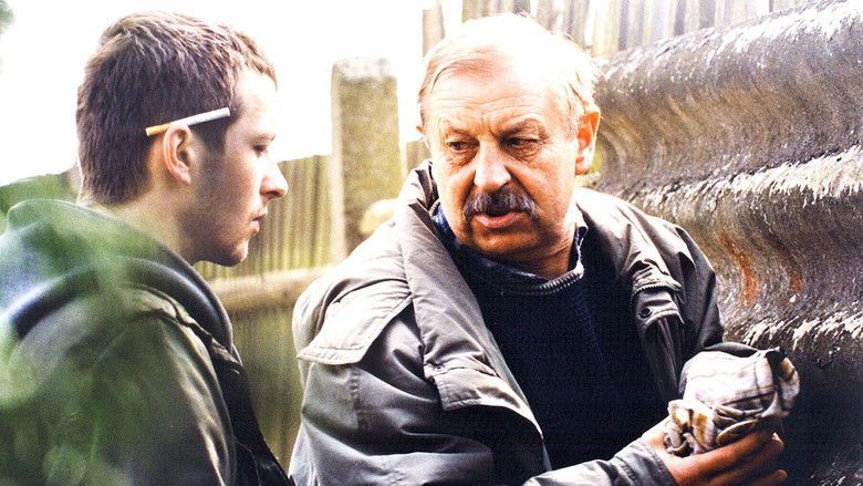 кадр из фильма Nepodepsaný knoflík