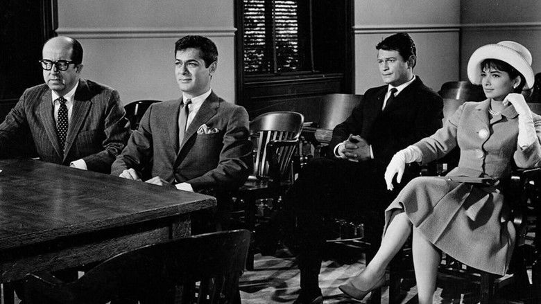 кадр из фильма 40 Pounds of Trouble