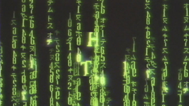 кадр из фильма Me and The Matrix