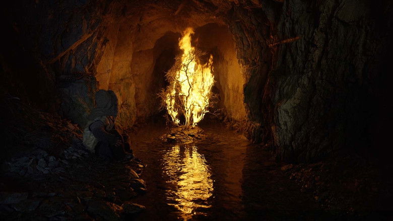 кадр из фильма Ұлы дала зары