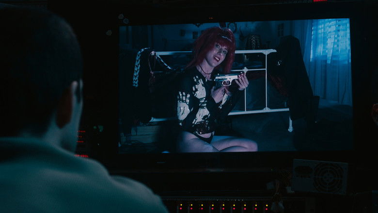 кадр из фильма Lenore