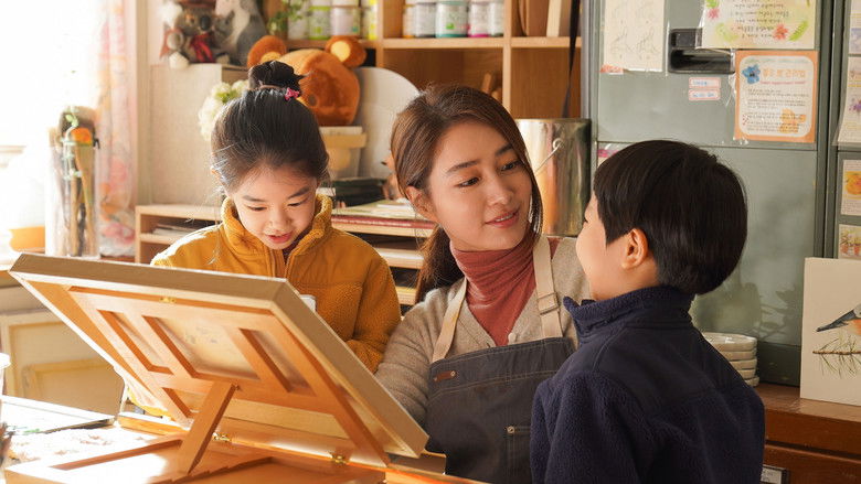 кадр из фильма Подмена