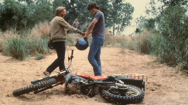 кадр из фильма Tex