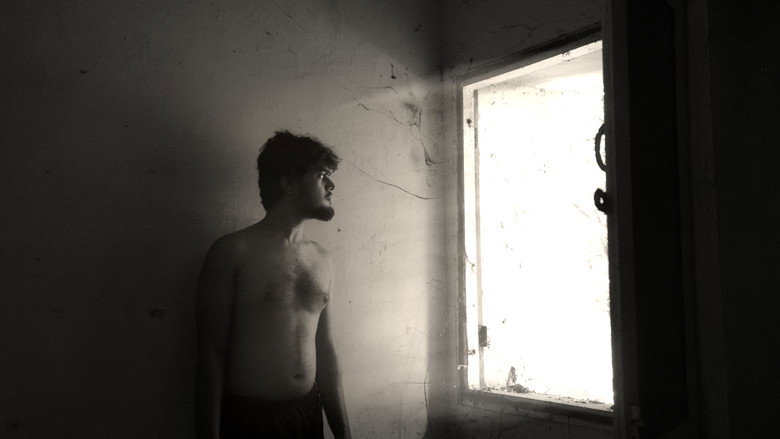 кадр из фильма A Fly Floating In The Midst Of The Milk