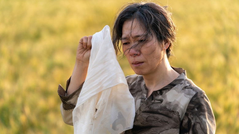 кадр из фильма 내 이름은