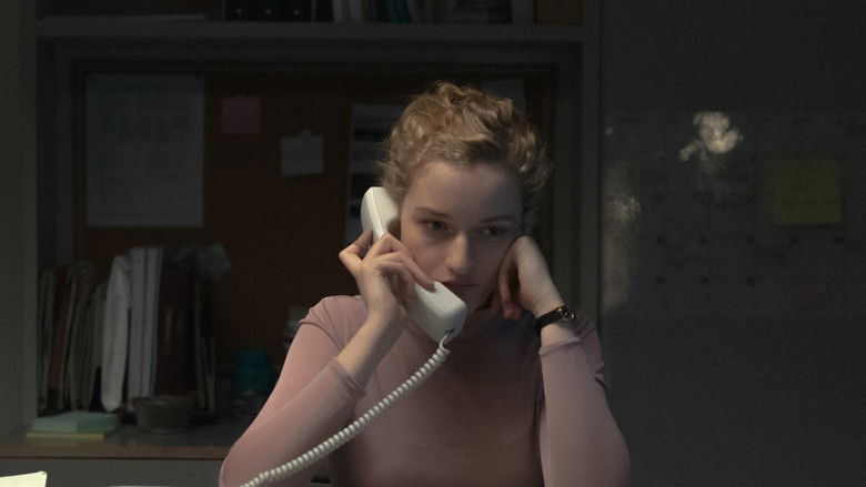 кадр из фильма Ассистентка