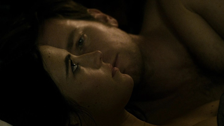 кадр из фильма Последняя любовь на Земле