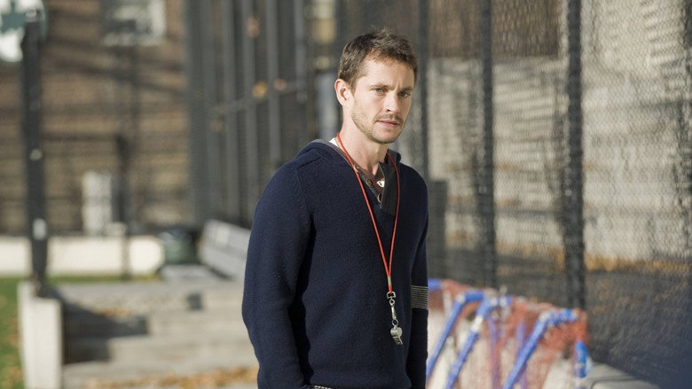 кадр из фильма Coach