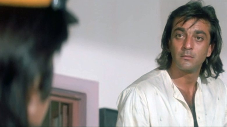 кадр из фильма Бывшие друзья