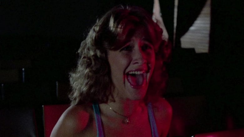 кадр из фильма Бактерия