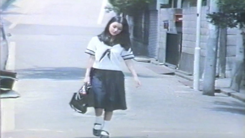 кадр из фильма セミドキュメント　（秘）制服売春・白い乳房