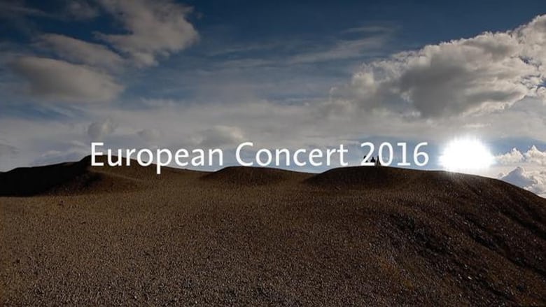 кадр из фильма Europakonzert 2016 from Røros