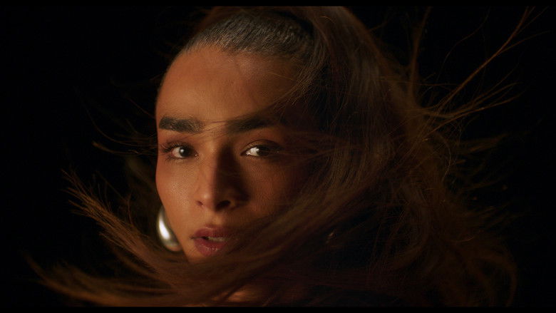 кадр из фильма Apolo