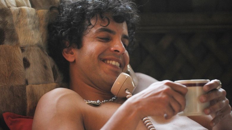 кадр из фильма Sal