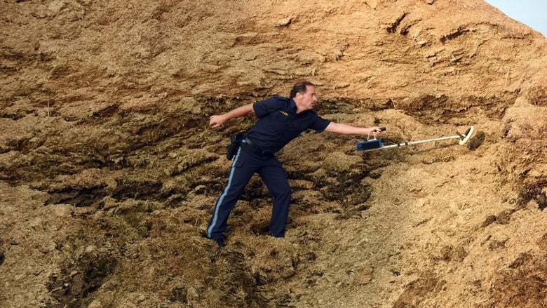 кадр из фильма Schwarzach 23 und der Schädel des Saatan