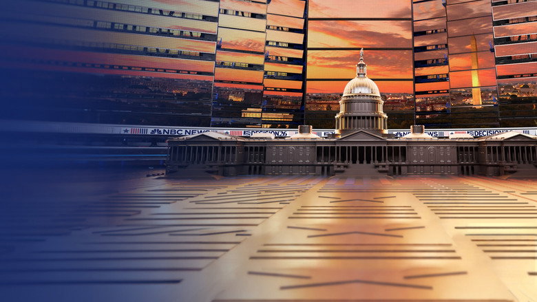 кадр из фильма Decision 2026: Battle for Control of Congress