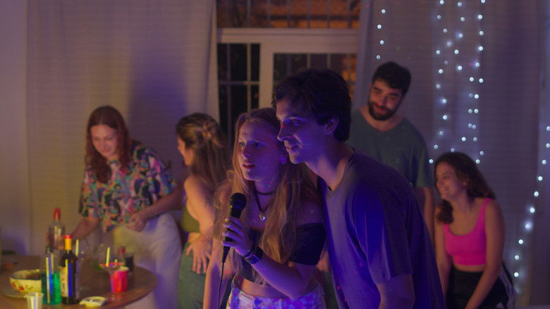 кадр из фильма Filme de Areia