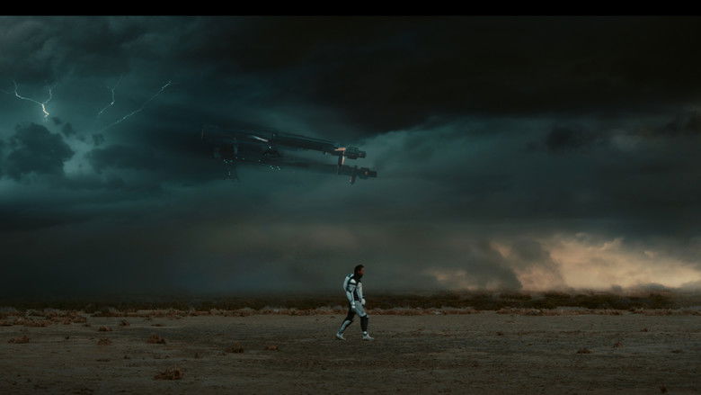 кадр из фильма Outer Reaches