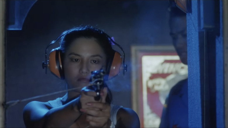 кадр из фильма ハワイアン・ドリーム