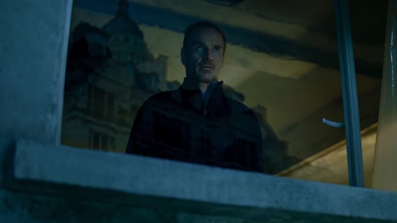 кадр из фильма Убийца