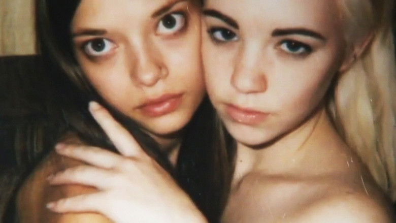 кадр из фильма We Must Remain the Wildhearted Outsiders