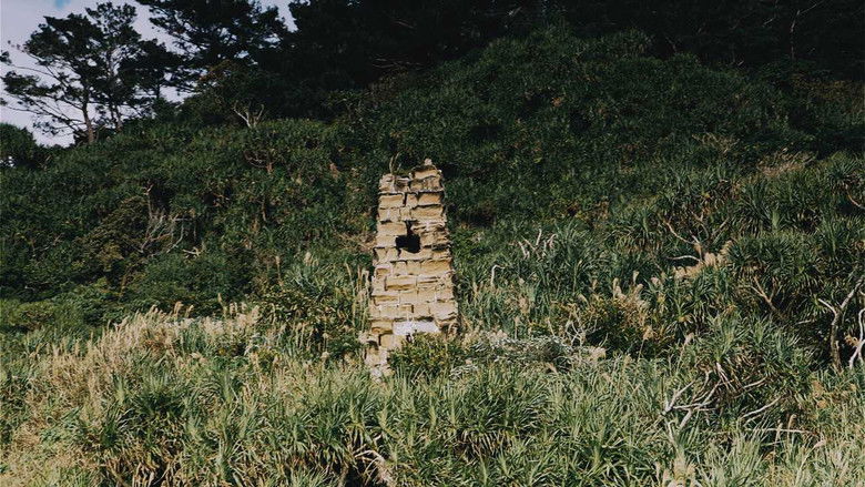 кадр из фильма 綠色牢籠