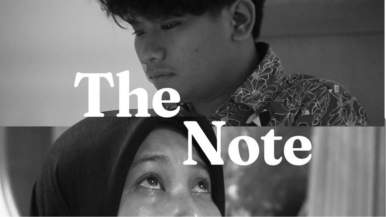 кадр из фильма The Note