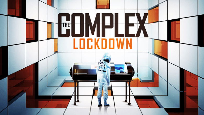 кадр из фильма The Complex: Lockdown