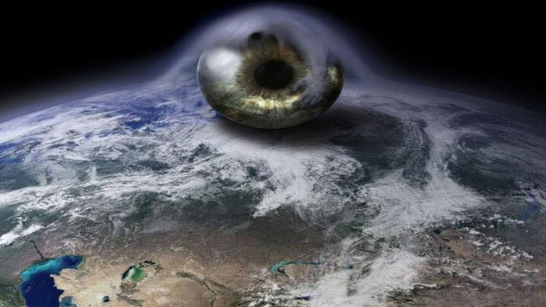 кадр из фильма Дух времени