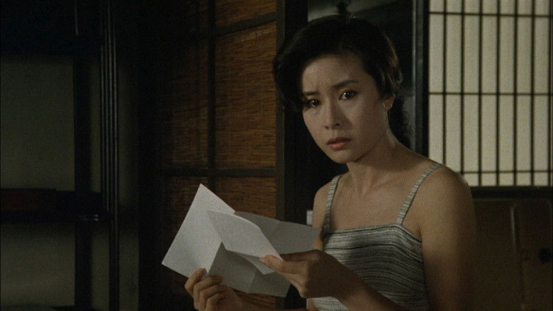 кадр из фильма 白蛇抄