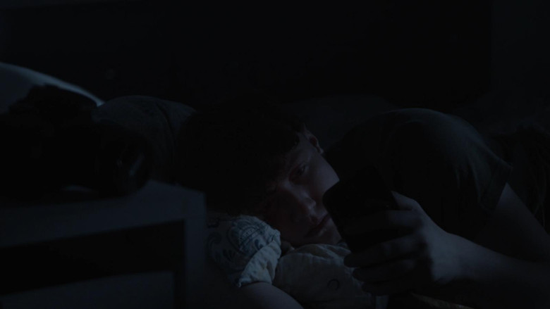 кадр из фильма Chopsticks