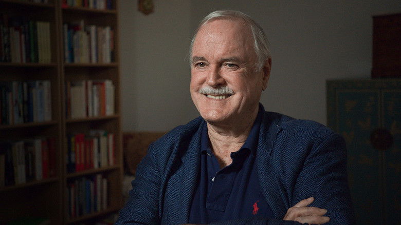 кадр из фильма Assholes: A Theory