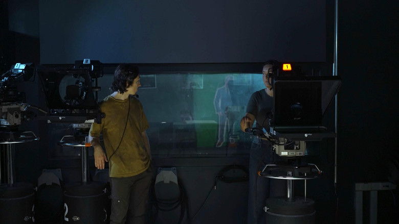 кадр из фильма The Show Must Go On