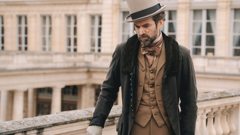 кадр из фильма Furcy, né libre