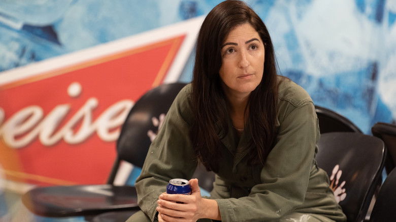 кадр из фильма По скользкой дорожке