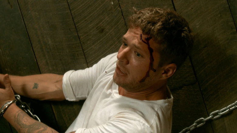 кадр из фильма Попал под раздачу