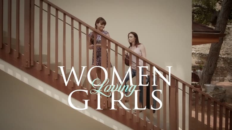 кадр из фильма Women Loving Girls