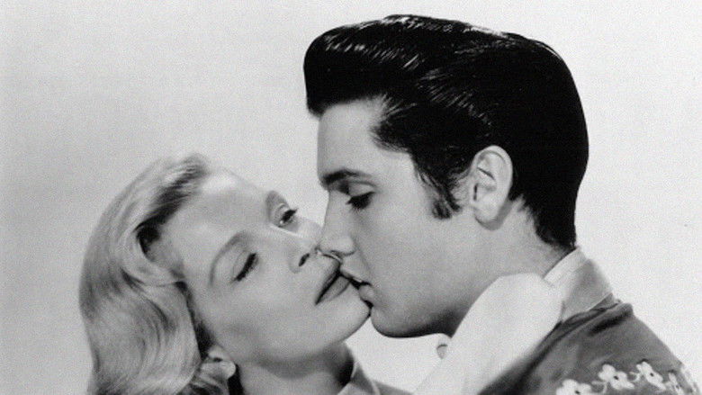 кадр из фильма Loving You