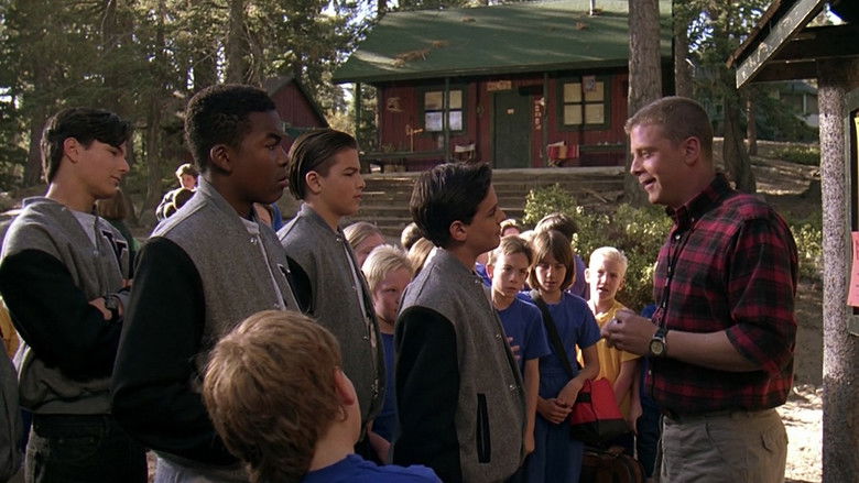 кадр из фильма A Pig's Tale