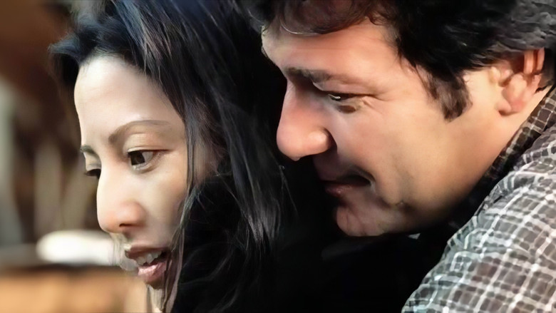 кадр из фильма Gaijin: Ama-me Como Sou