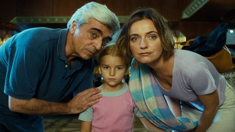 кадр из фильма Разговорный фильм