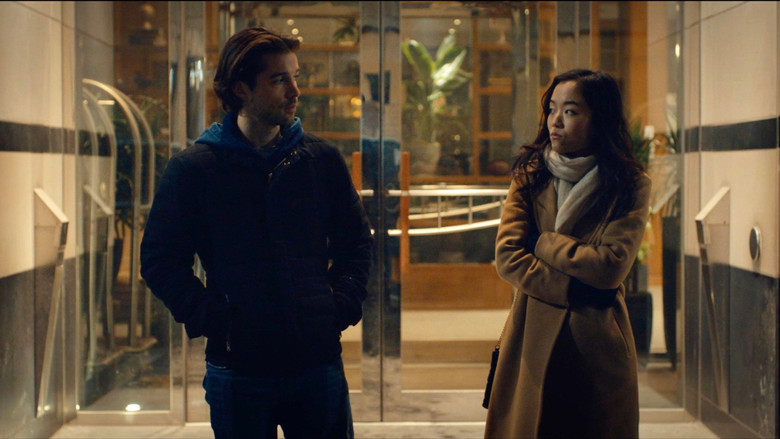 Роман на одну ночь