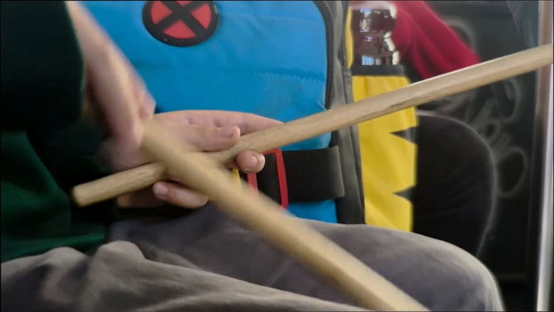 кадр из фильма No Toques