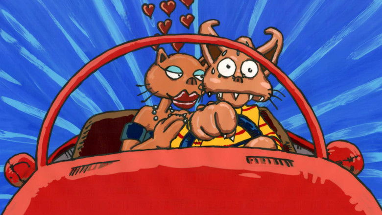 кадр из фильма Yesno