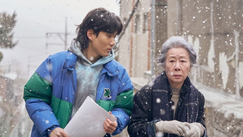 кадр из фильма Хвостатый переполох